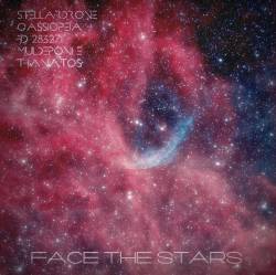 Müldeponie : Face the Stars